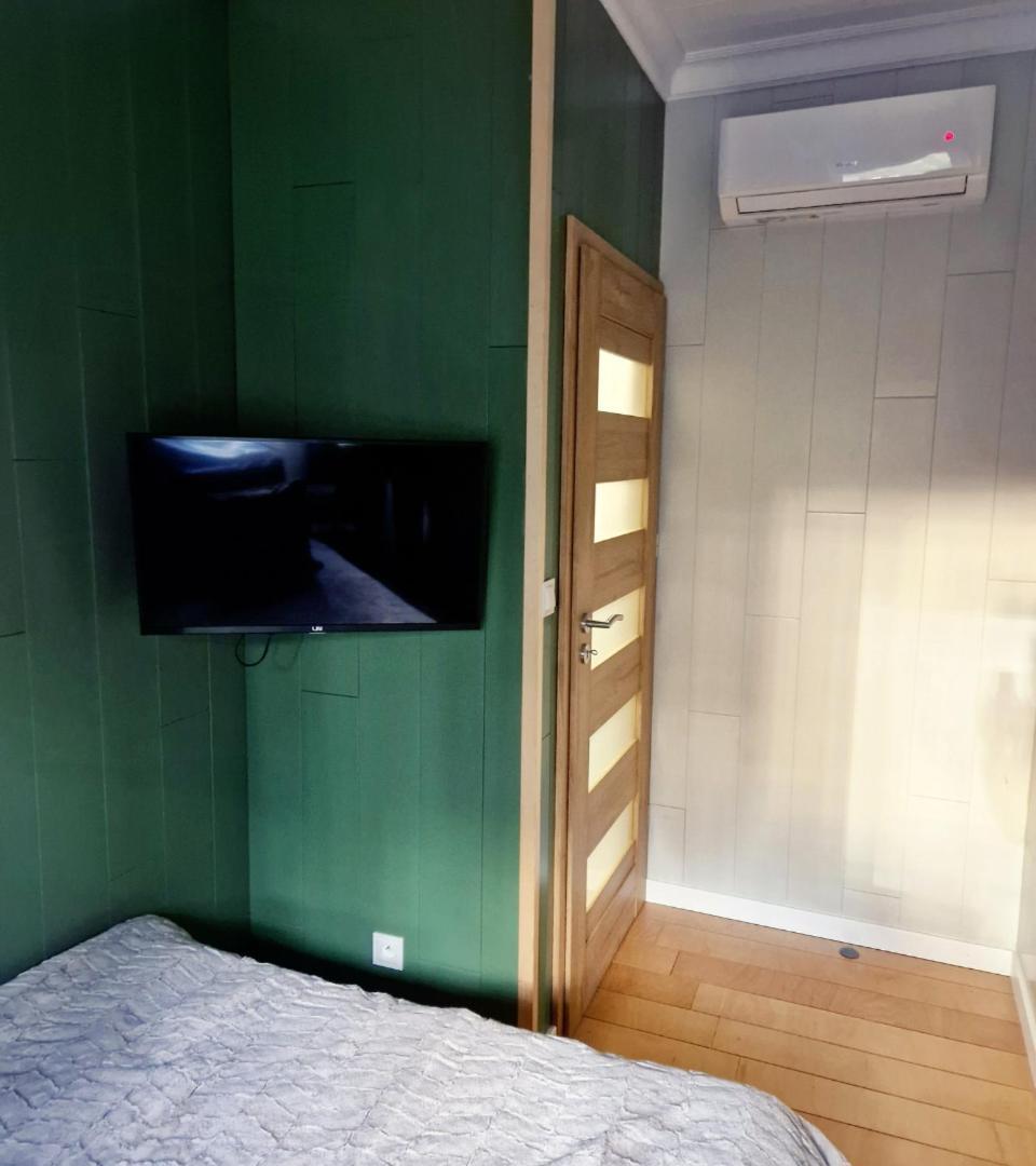 Apartamenty Niegocin Wilkasy Room photo