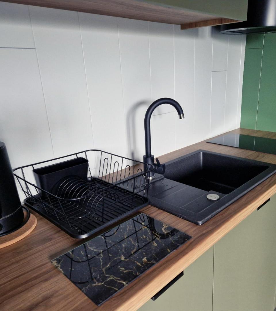 Apartamenty Niegocin Wilkasy Room photo