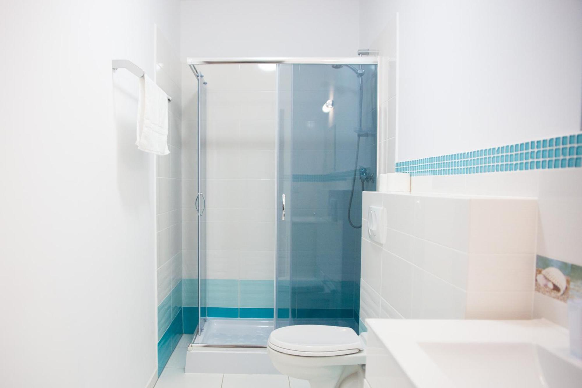 Apartamenty Niegocin Wilkasy Room photo